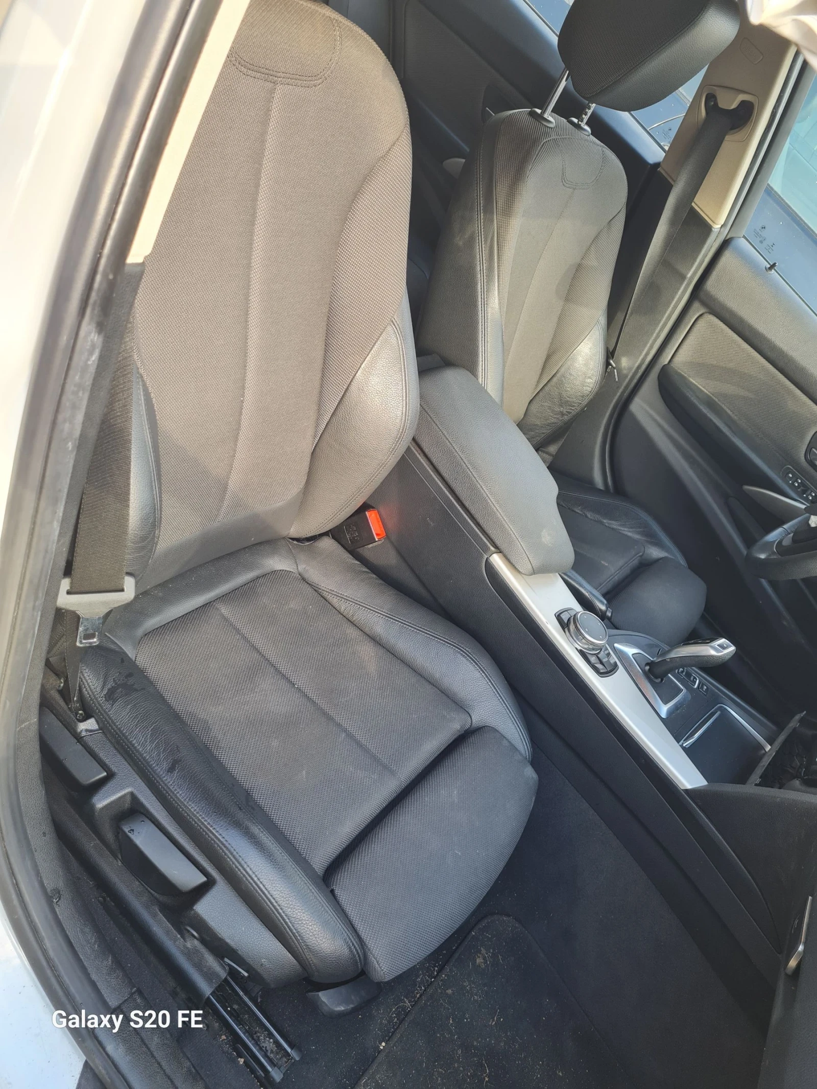 BMW 320 2.0� 8��! 190ps ��� ����! | Mobile.bg � ����������� 7