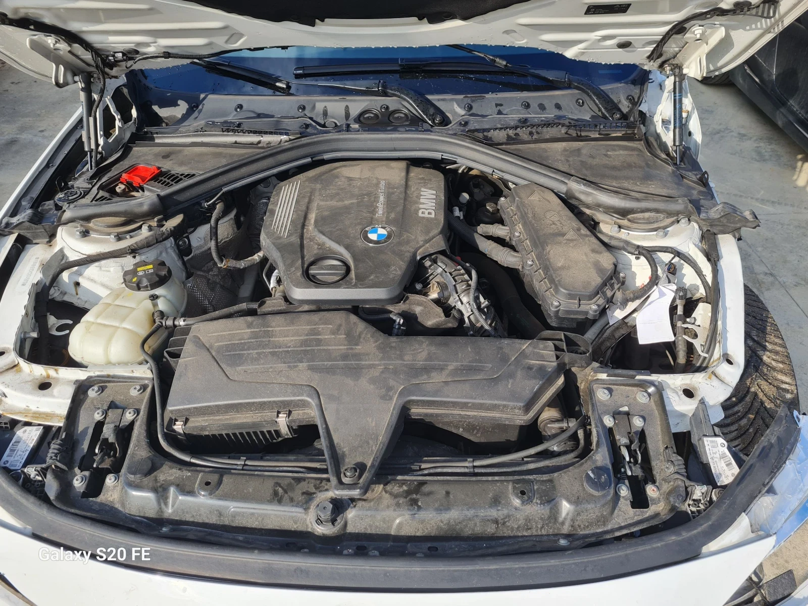 BMW 320 2.0� 8��! 190ps ��� ����! | Mobile.bg � ����������� 3