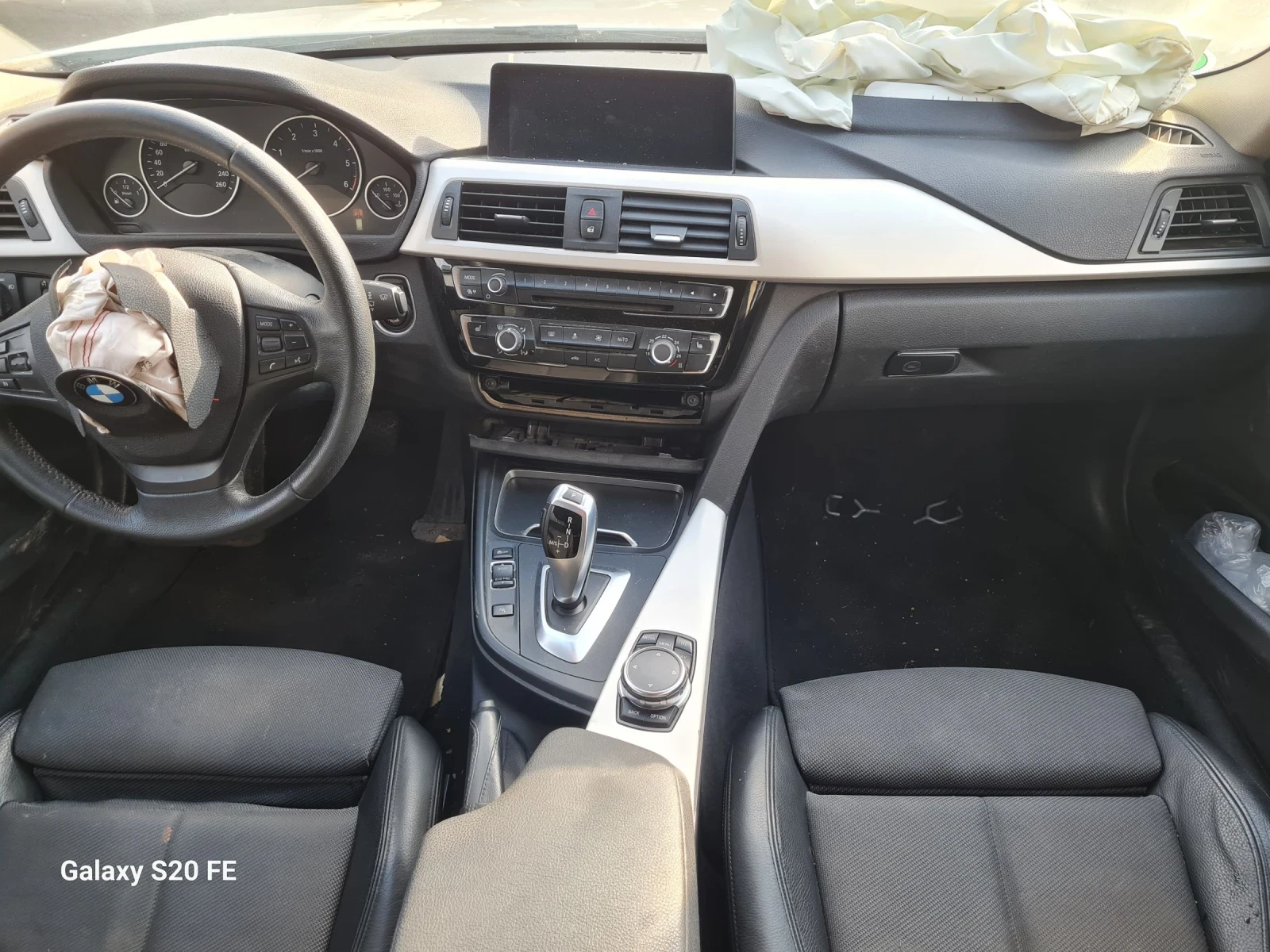 BMW 320 2.0� 8��! 190ps ��� ����! | Mobile.bg � ����������� 5