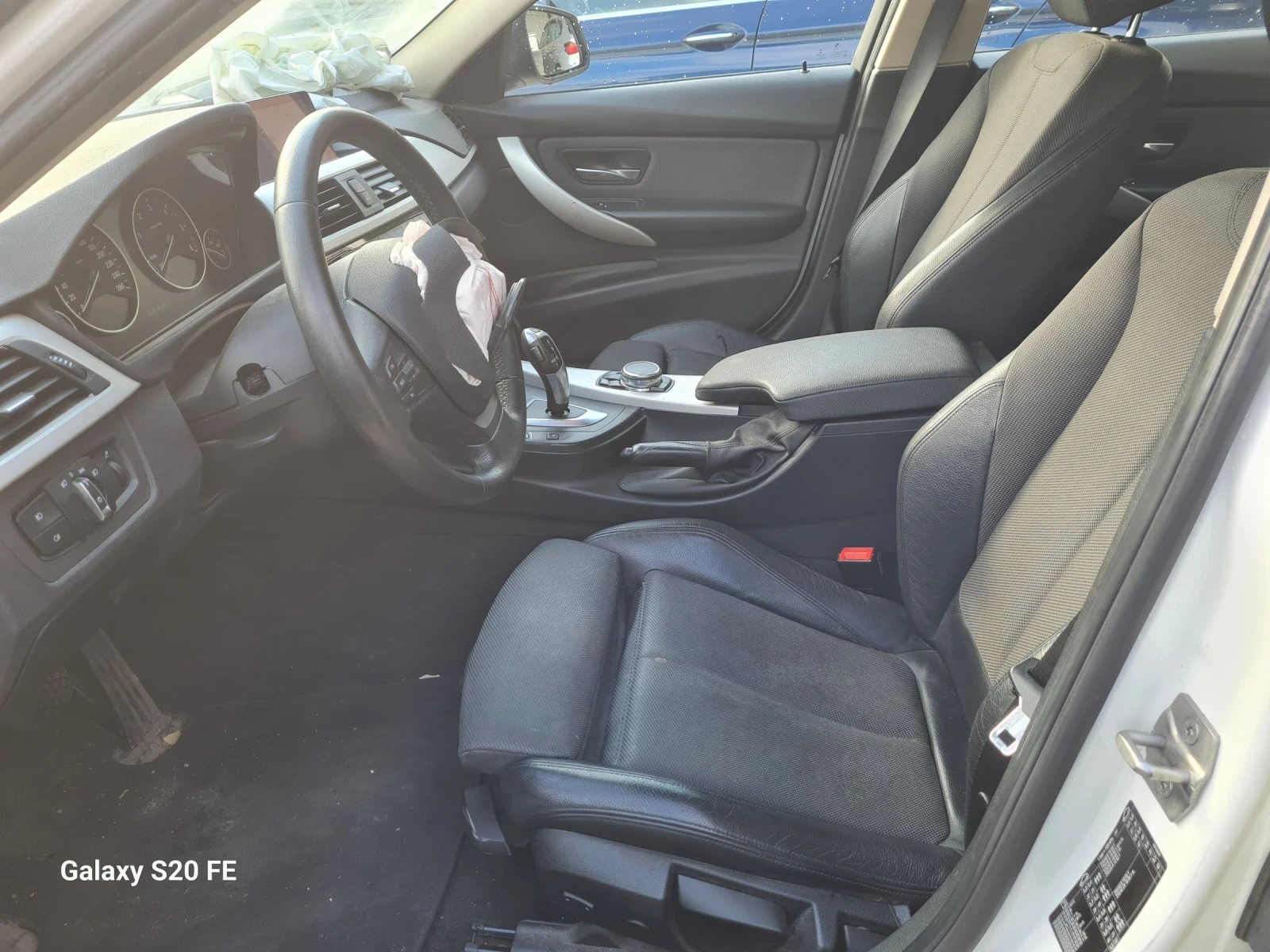 BMW 320 2.0� 8��! 190ps ��� ����! | Mobile.bg � ����������� 11