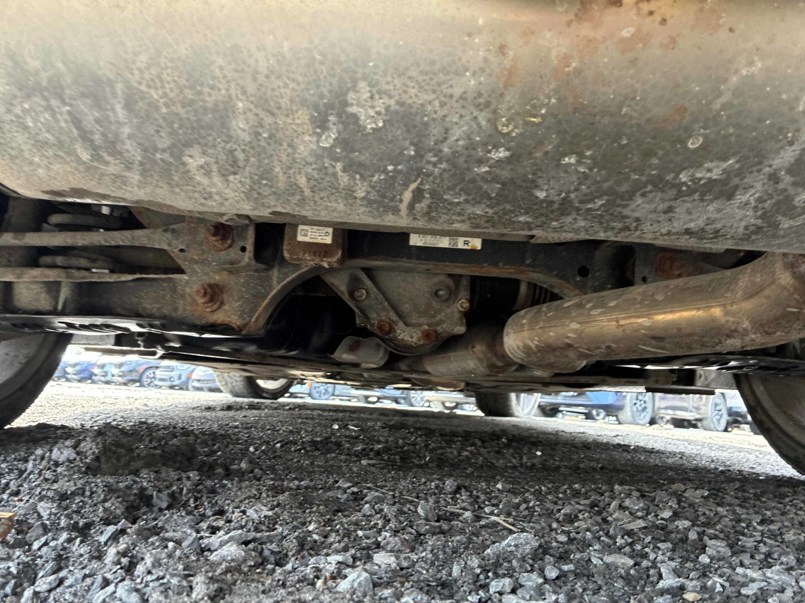 BMW 228 CAR FAX* ПАНОРАМА * ПОДГРЕВ * ЦЕНА ДО БГ, снимка 11 - Автомобили и джипове - 54139194