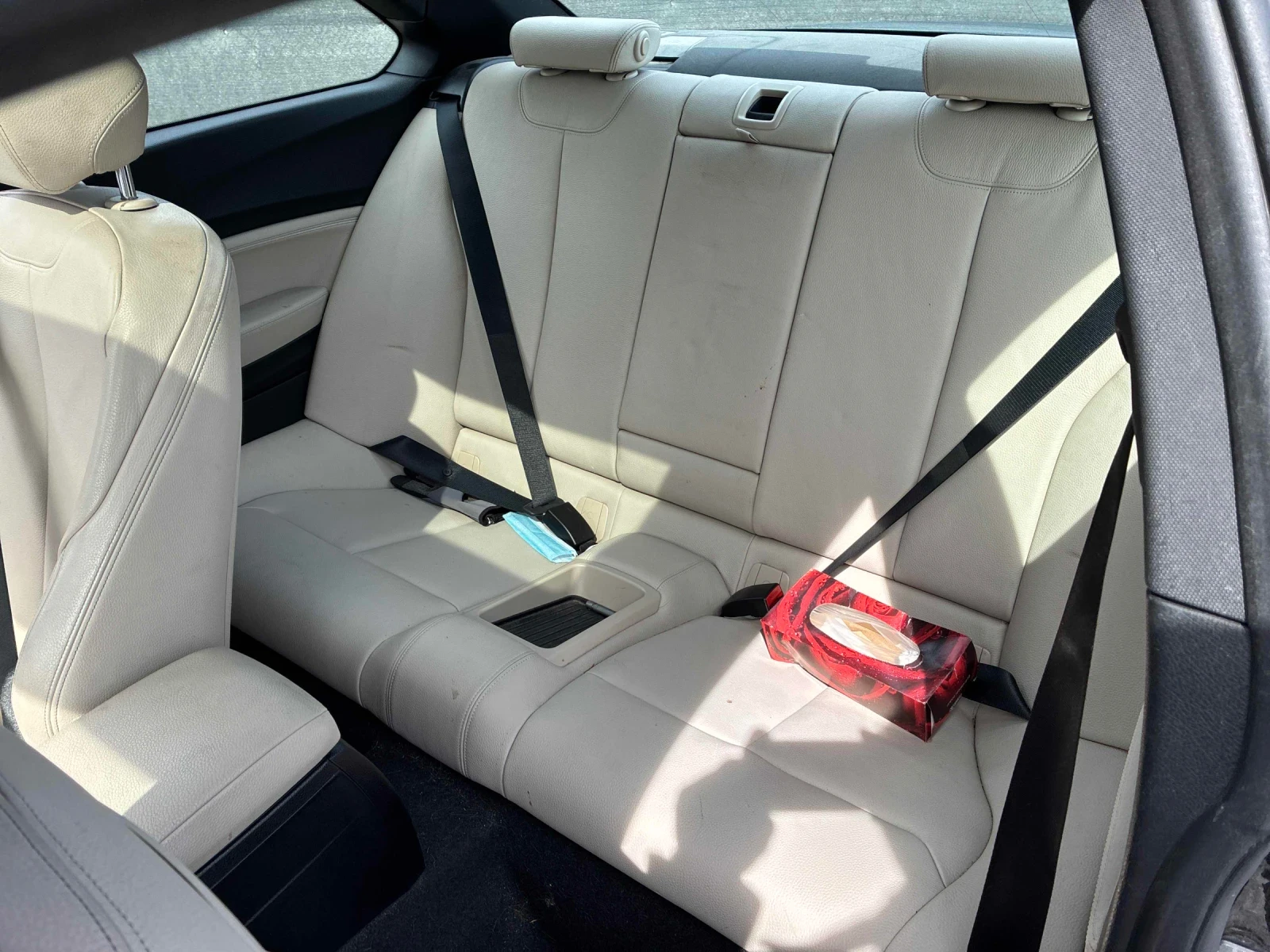 BMW 228 CAR FAX* ПАНОРАМА * ПОДГРЕВ * ЦЕНА ДО БГ, снимка 7 - Автомобили и джипове - 54139194