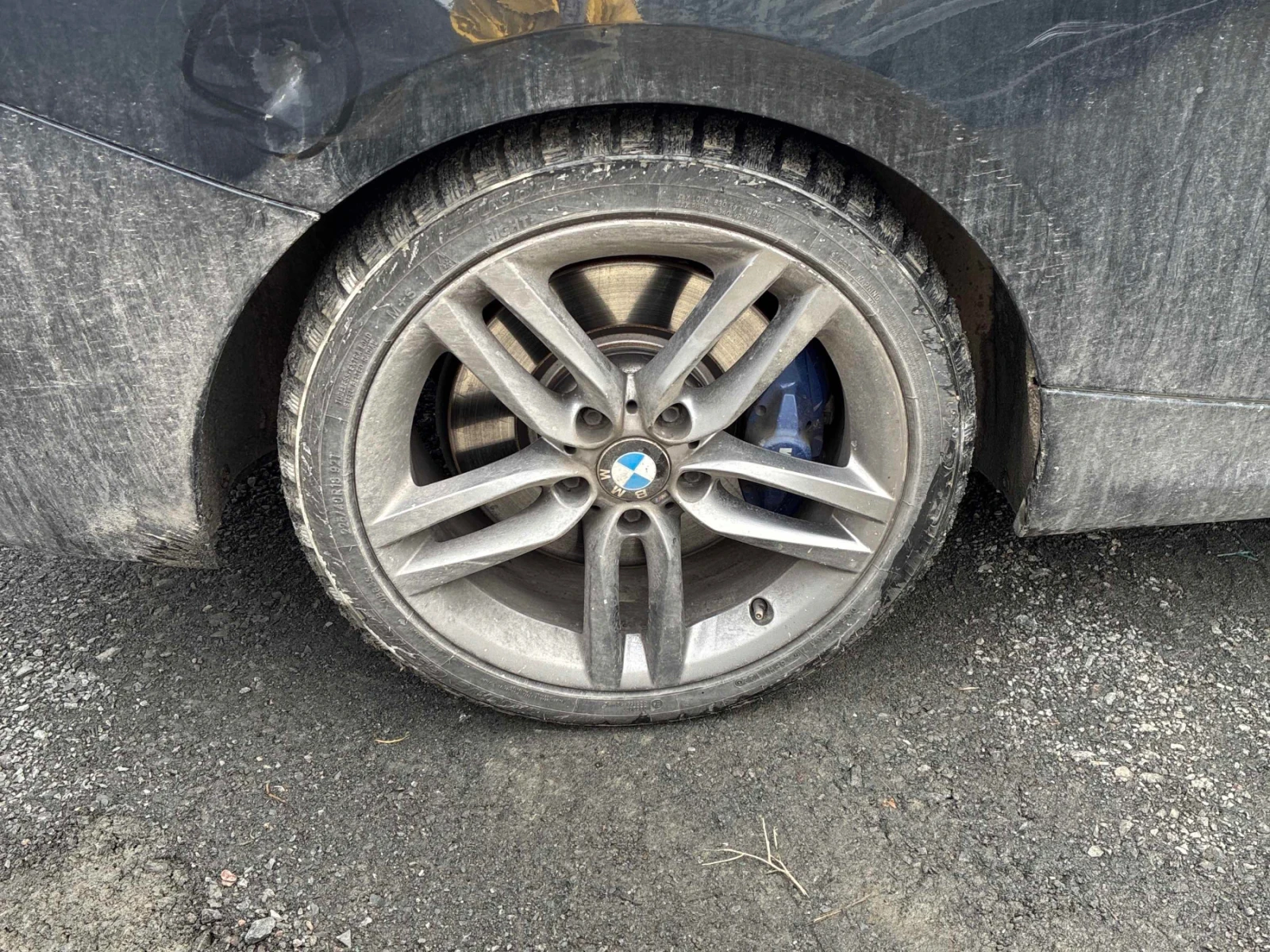 BMW 228 CAR FAX* ПАНОРАМА * ПОДГРЕВ * ЦЕНА ДО БГ, снимка 10 - Автомобили и джипове - 54139194