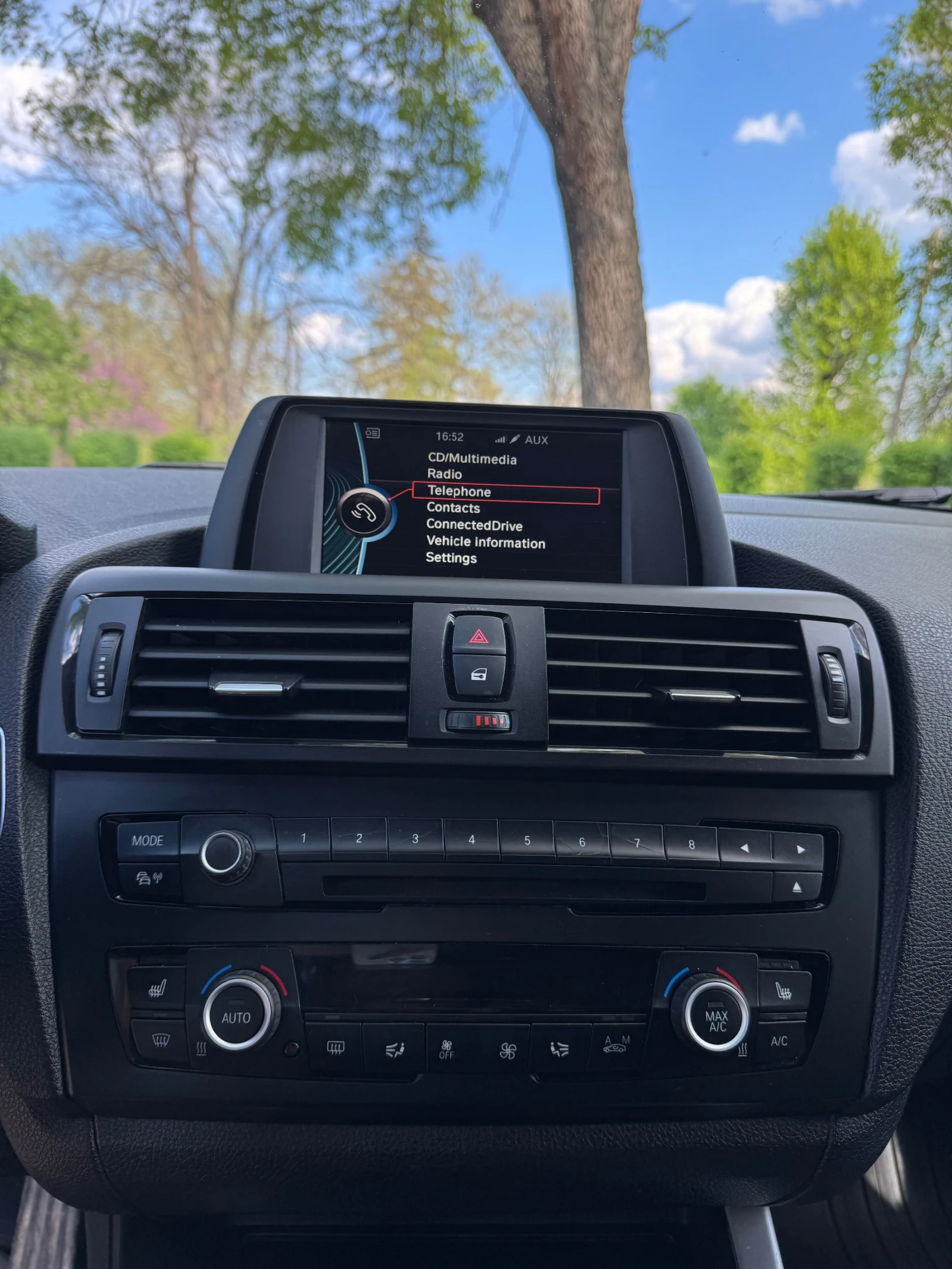 BMW 114 d | Mobile.bg � ����������� 8