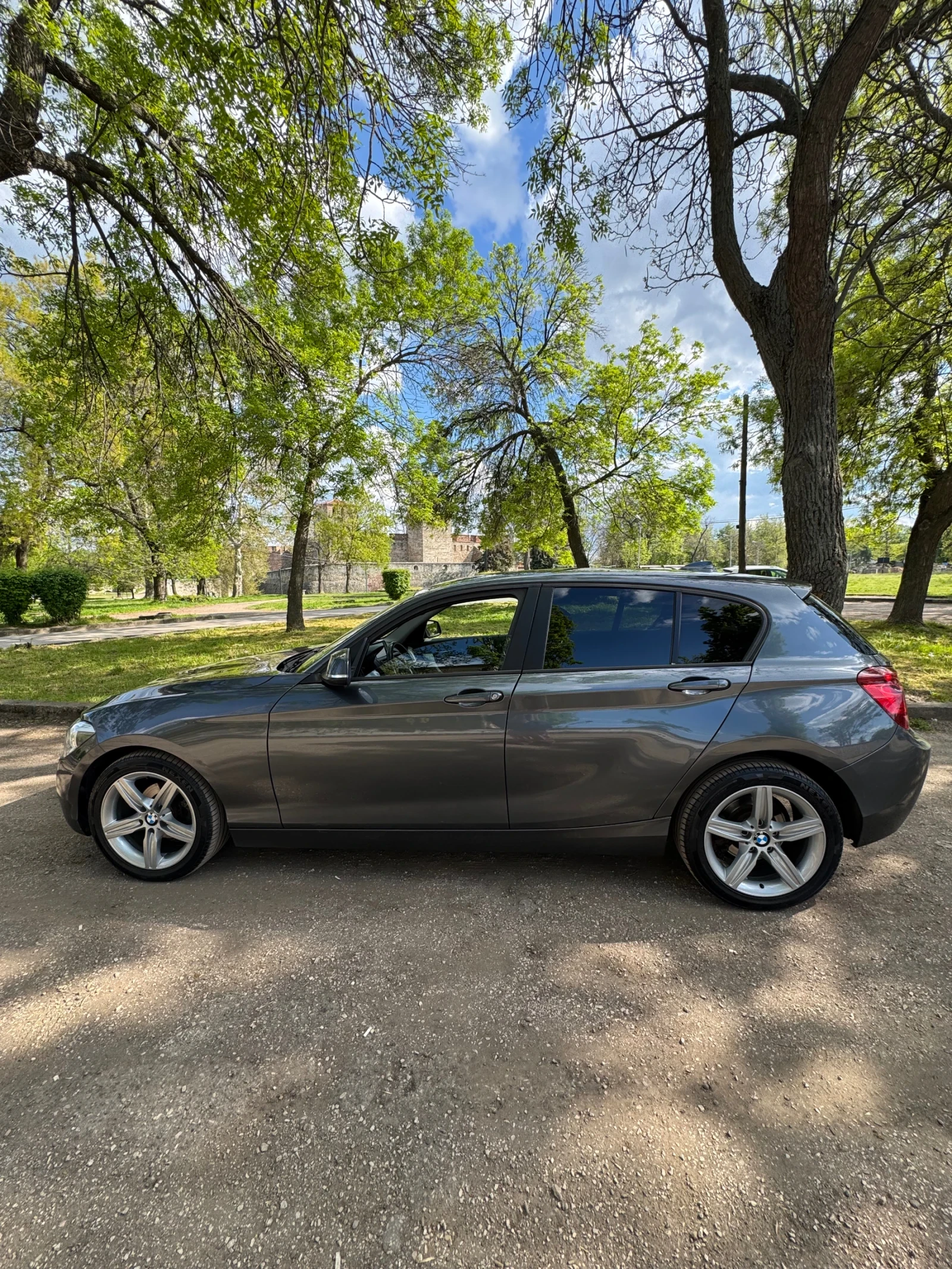 BMW 114 d | Mobile.bg � ����������� 3