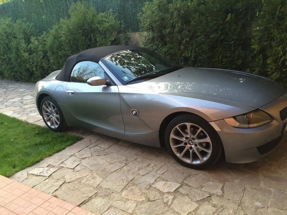 BMW Z4 | Mobile.bg � ����������� 1