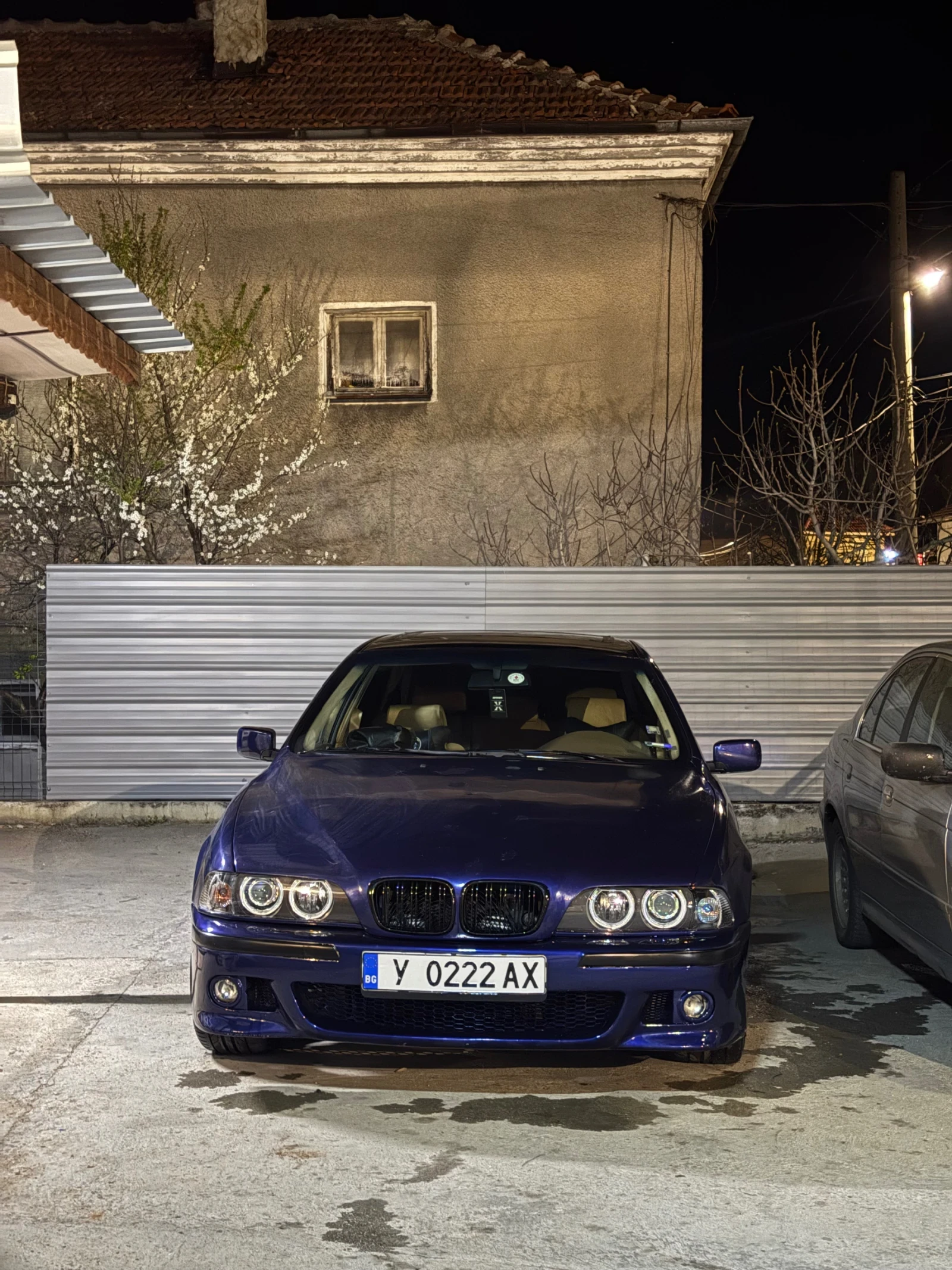 BMW 528 528I - LPG, снимка 6 - Автомобили и джипове - 54740809