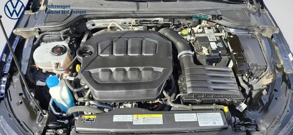 VW Golf R* 4MOTION* HARMAN* KARDON* КАМЕРИ* ПОДГРЕВ* , снимка 16 - Автомобили и джипове - 54764379