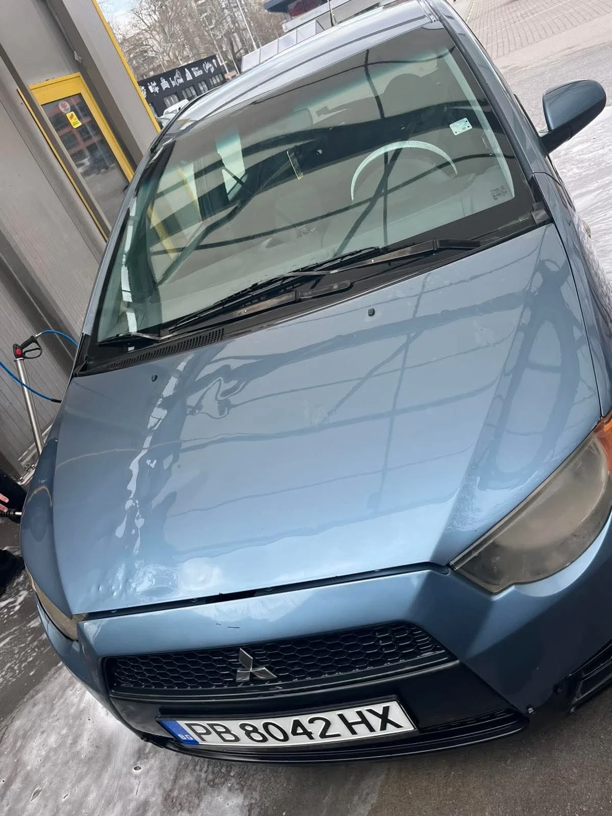 Mitsubishi Colt, снимка 3 - Автомобили и джипове - 55355313
