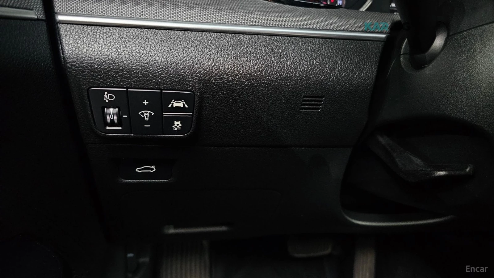 Kia K5 1.6 TURBO PRESTIGE* DISTRONIC* LANE* ОБДУХВАНЕ, снимка 10 - Автомобили и джипове - 55385186