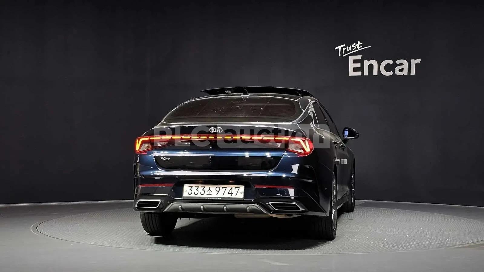 Kia K5 2.0 / ��������� / �������� / ��������� / 360       | Mobile.bg � ����������� 3