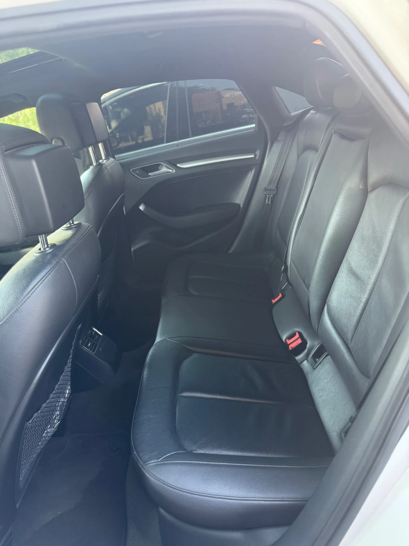 Audi A3 1.8 tfsi, снимка 7 - Автомобили и джипове - 55594786