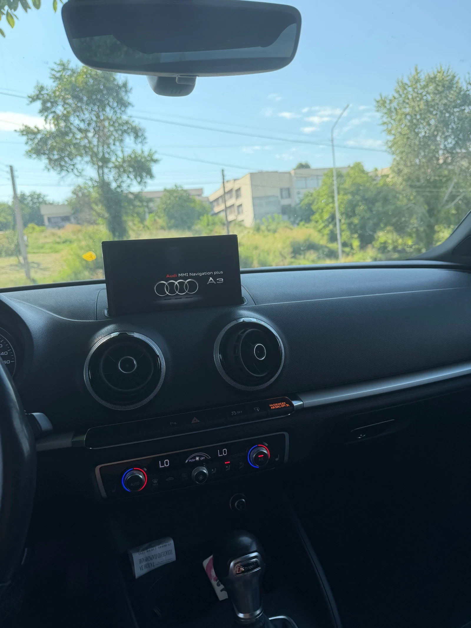 Audi A3 1.8 tfsi, снимка 4 - Автомобили и джипове - 55594786