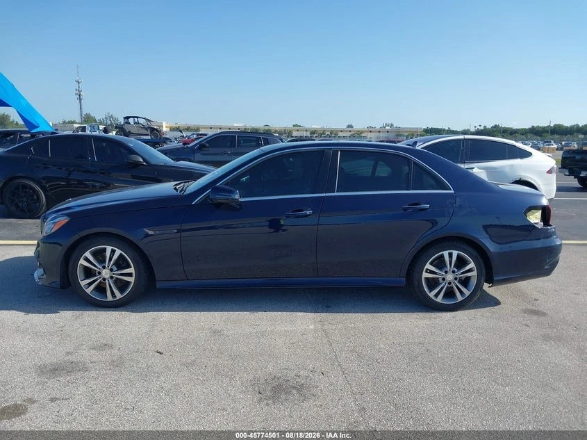 Mercedes-Benz E 350 3.5L V-6 DI, DOHC, VVT, 302HP, снимка 14 - Автомобили и джипове - 55877731