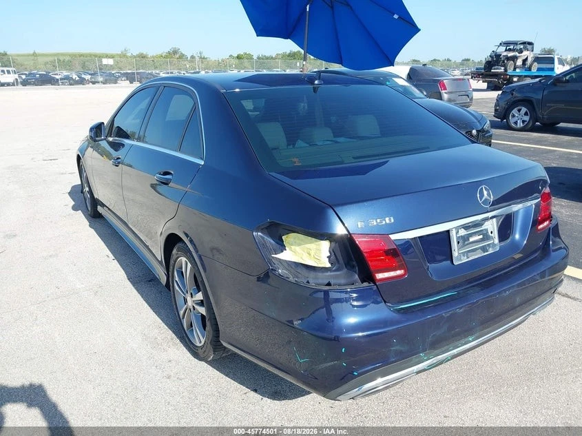 Mercedes-Benz E 350 3.5L V-6 DI, DOHC, VVT, 302HP, снимка 6 - Автомобили и джипове - 55877731