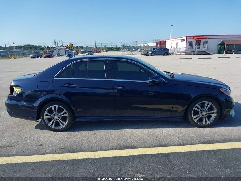 Mercedes-Benz E 350 3.5L V-6 DI, DOHC, VVT, 302HP, снимка 13 - Автомобили и джипове - 55877731