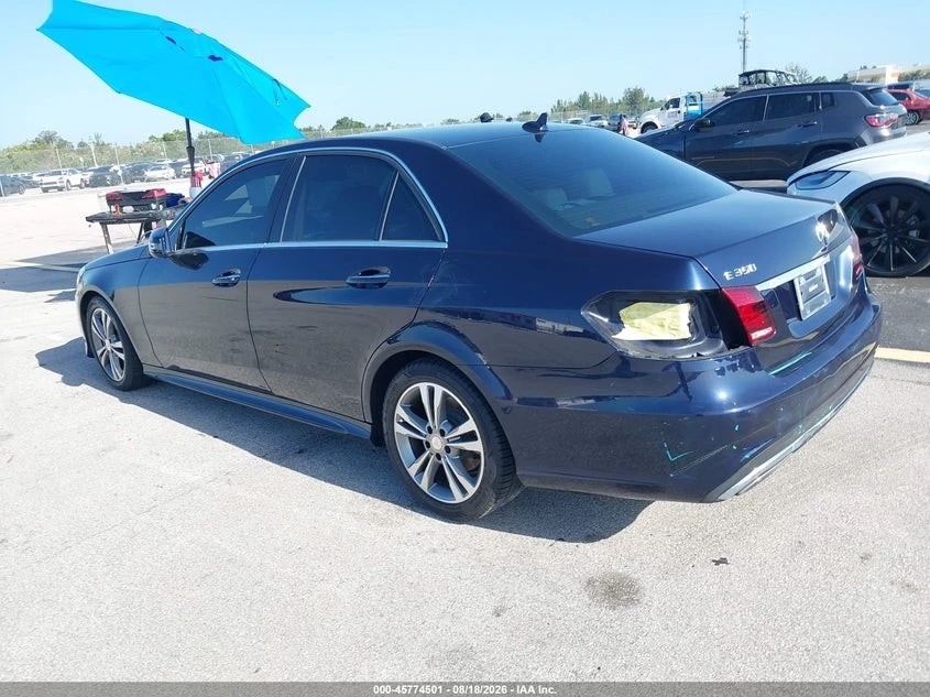 Mercedes-Benz E 350 3.5L V-6 DI, DOHC, VVT, 302HP, снимка 3 - Автомобили и джипове - 55877731