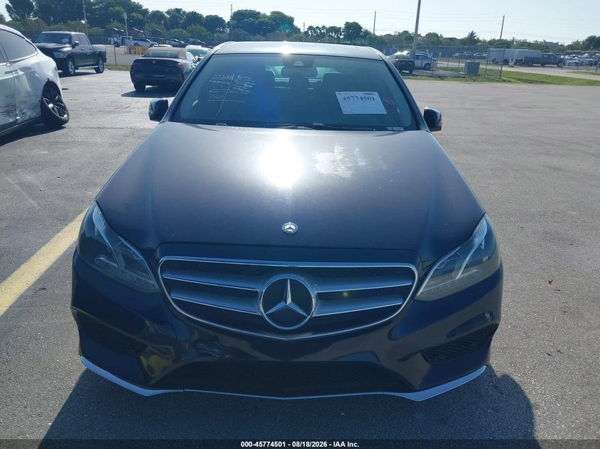 Mercedes-Benz E 350 3.5L V-6 DI, DOHC, VVT, 302HP, снимка 12 - Автомобили и джипове - 55877731