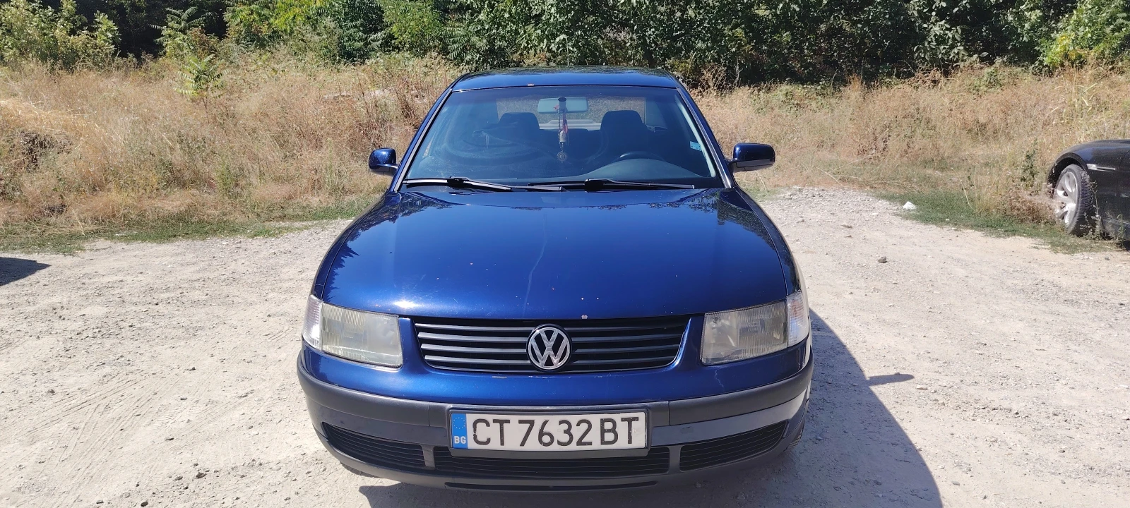 VW Passat 1.9 TDI, снимка 2 - Автомобили и джипове - 55894161