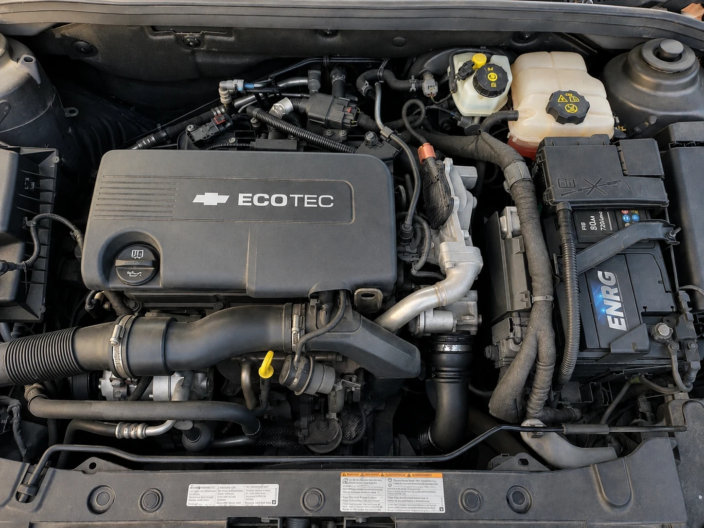Chevrolet Cruze 1.7 Diesel , снимка 8 - Автомобили и джипове - 55904348