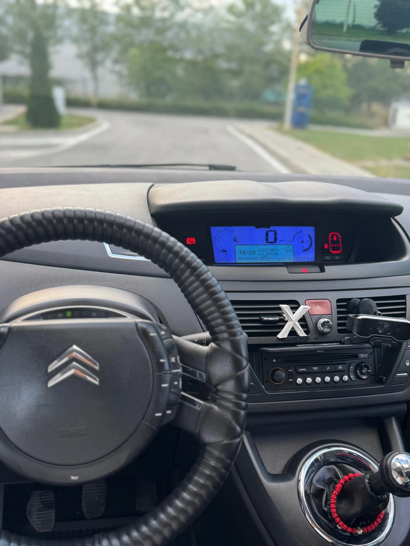 Citroen C4 Picasso 1.6 ������/���  | Mobile.bg � ����������� 4