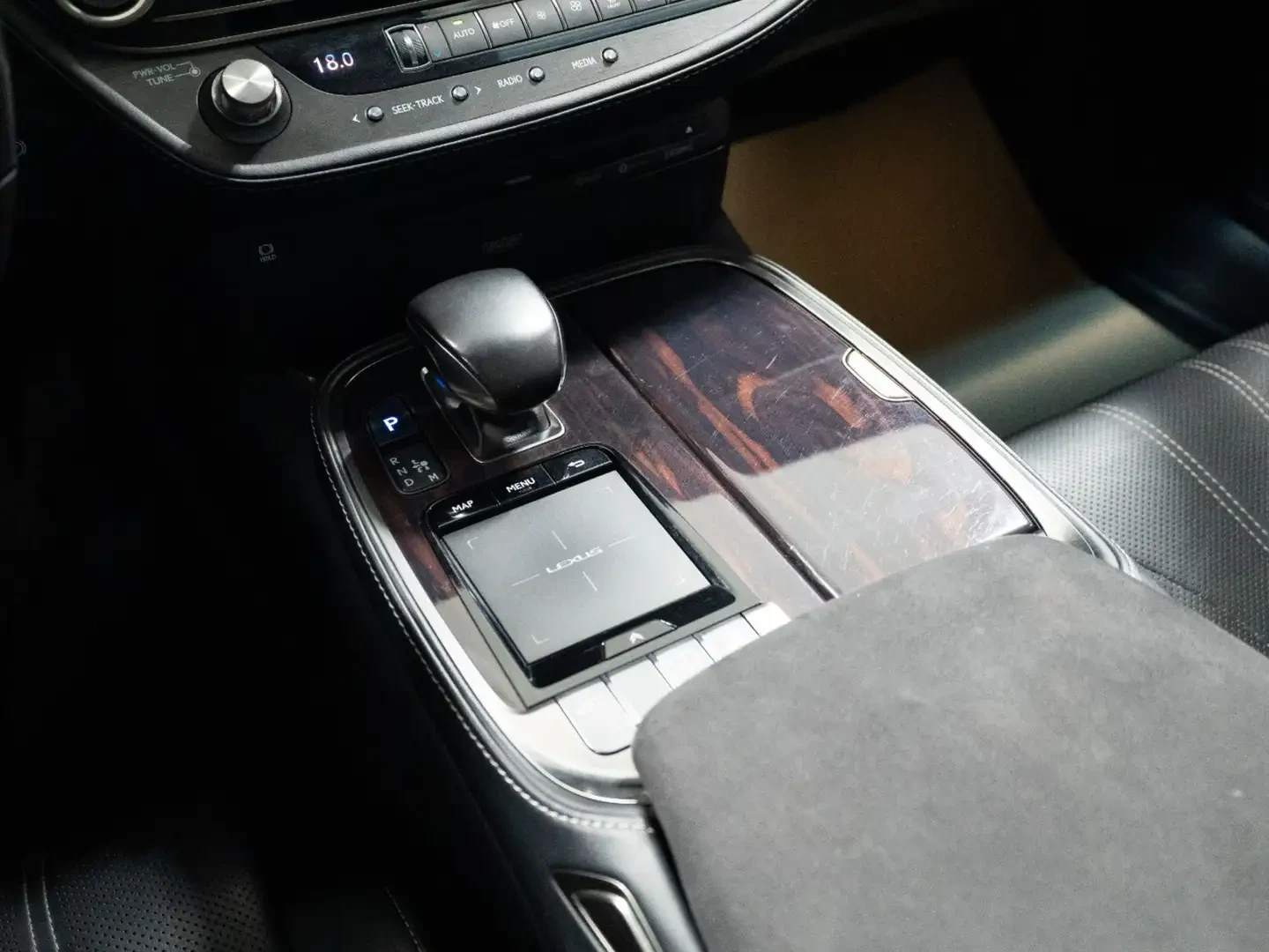 Lexus LS 500 L* LUXURY* ���������* ���������* LANE* ASSIST* 360 | Mobile.bg � ����������� 11