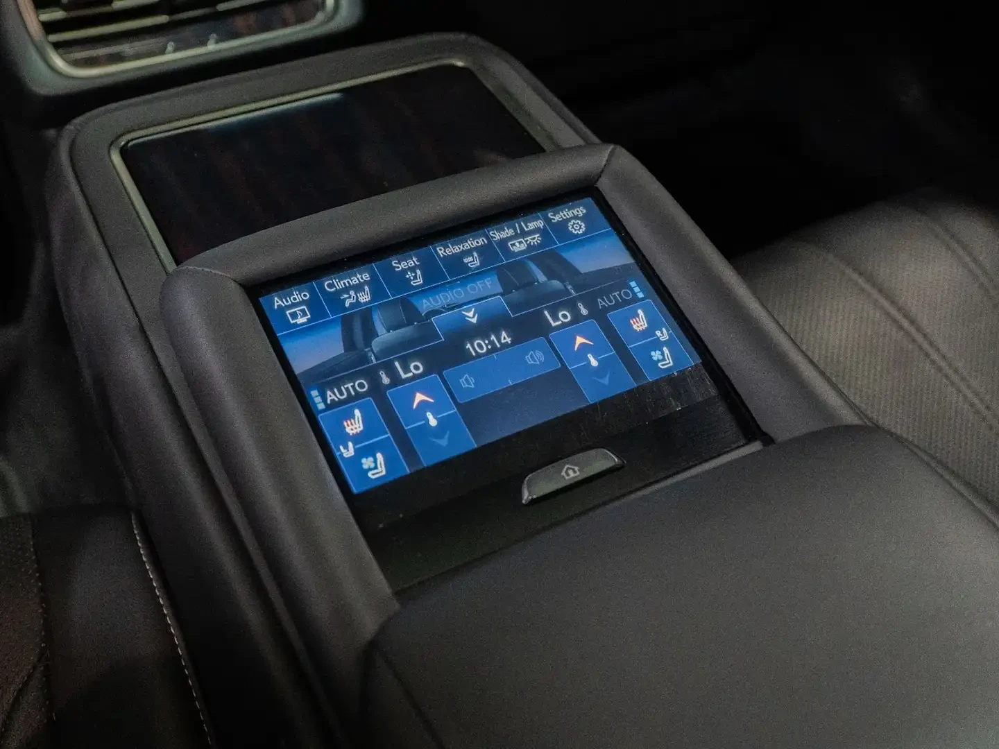 Lexus LS 500 L* LUXURY* ���������* ���������* LANE* ASSIST* 360 | Mobile.bg � ����������� 17