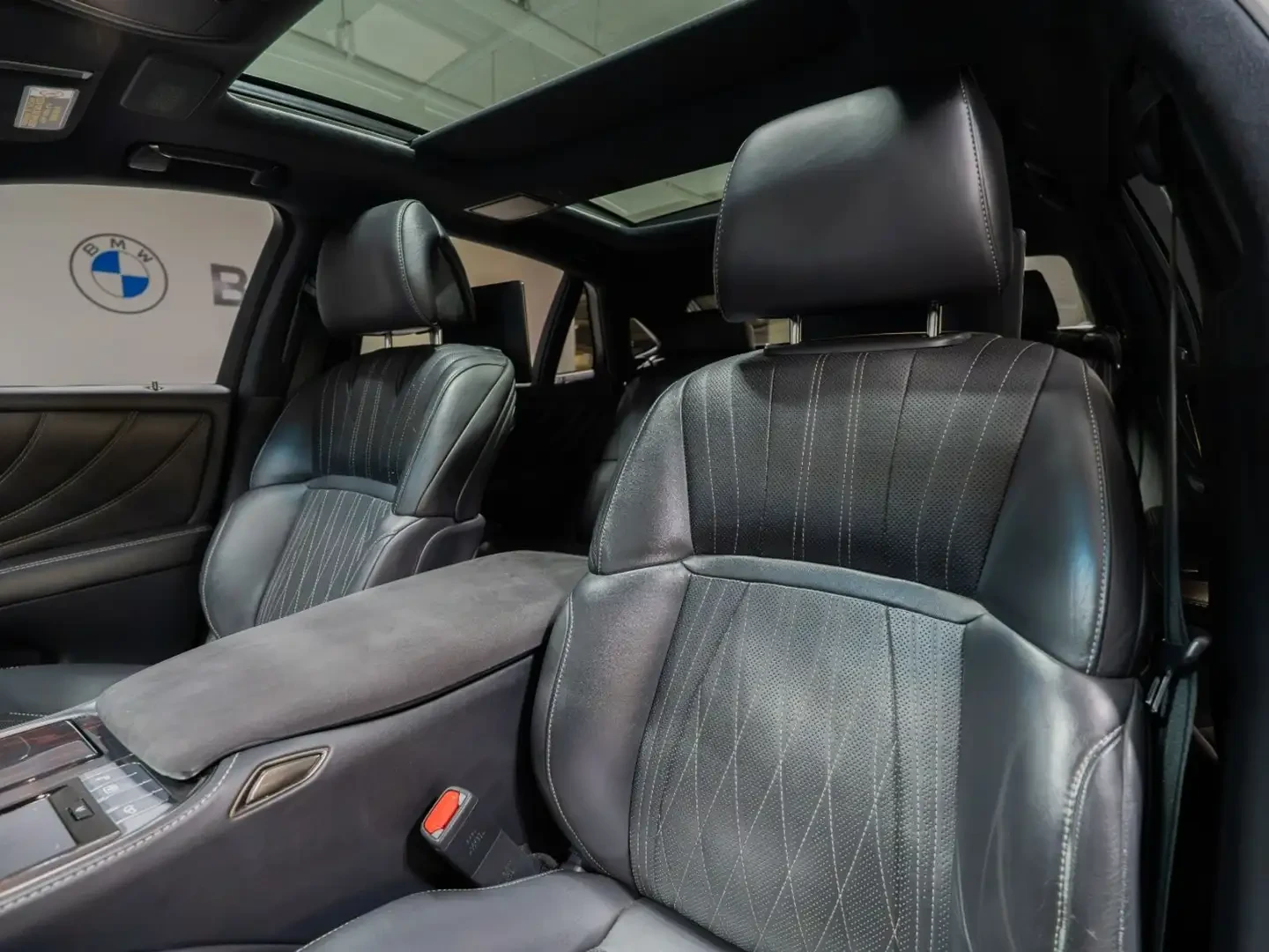 Lexus LS 500 L* LUXURY* ���������* ���������* LANE* ASSIST* 360 | Mobile.bg � ����������� 13