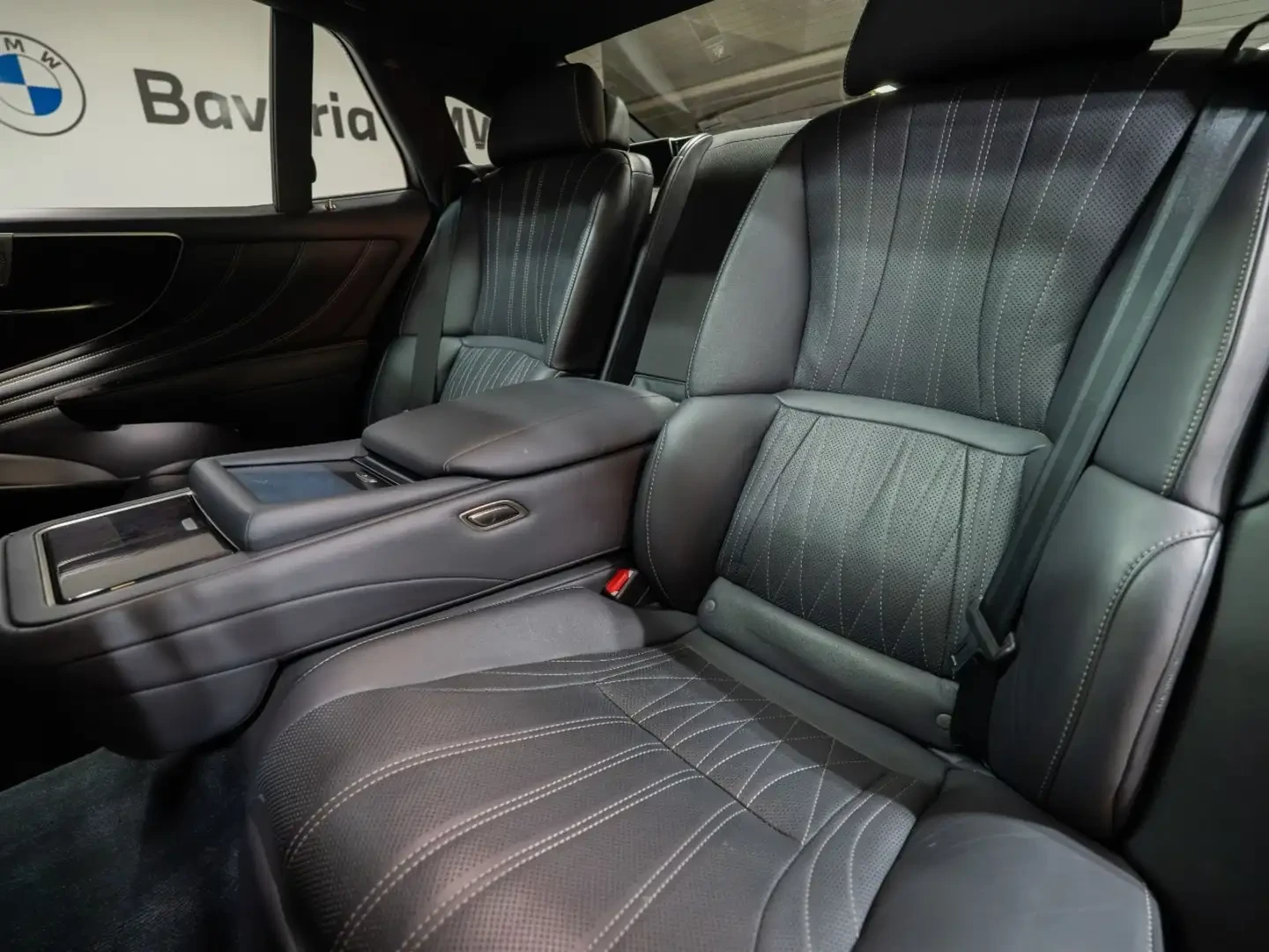 Lexus LS 500 L* LUXURY* ���������* ���������* LANE* ASSIST* 360 | Mobile.bg � ����������� 16