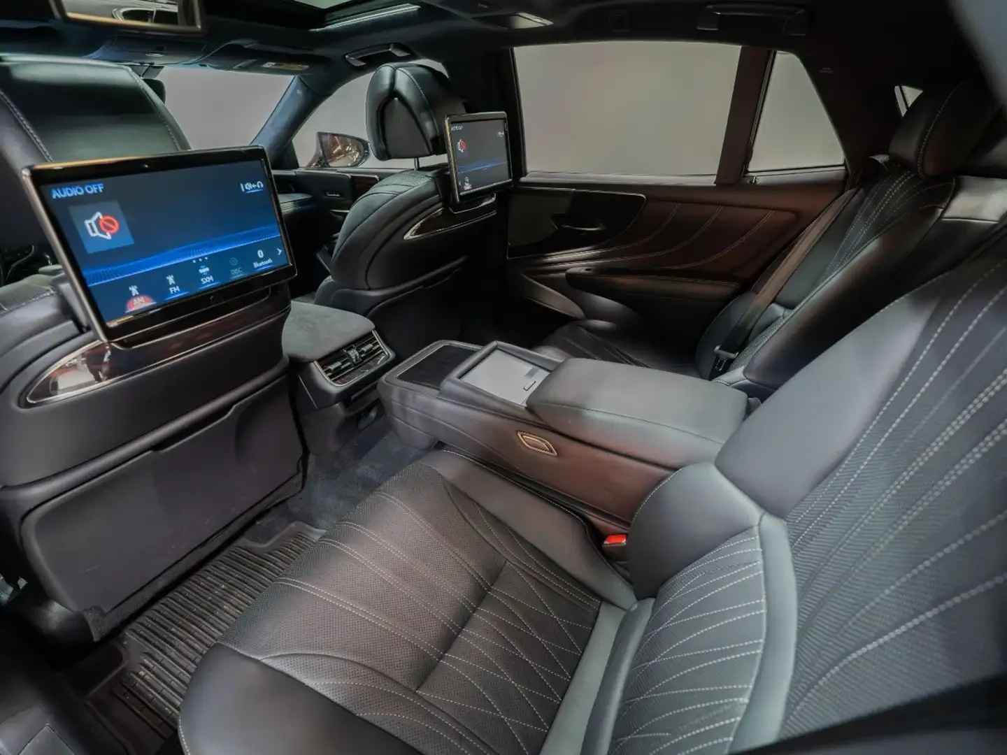 Lexus LS 500 L* LUXURY* ���������* ���������* LANE* ASSIST* 360 | Mobile.bg � ����������� 15