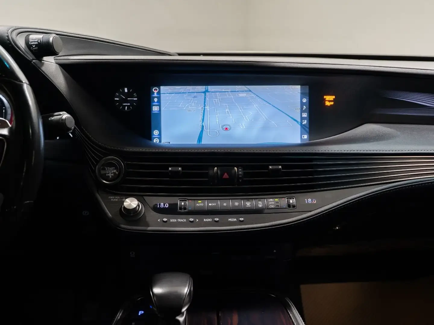 Lexus LS 500 L* LUXURY* ���������* ���������* LANE* ASSIST* 360 | Mobile.bg � ����������� 10