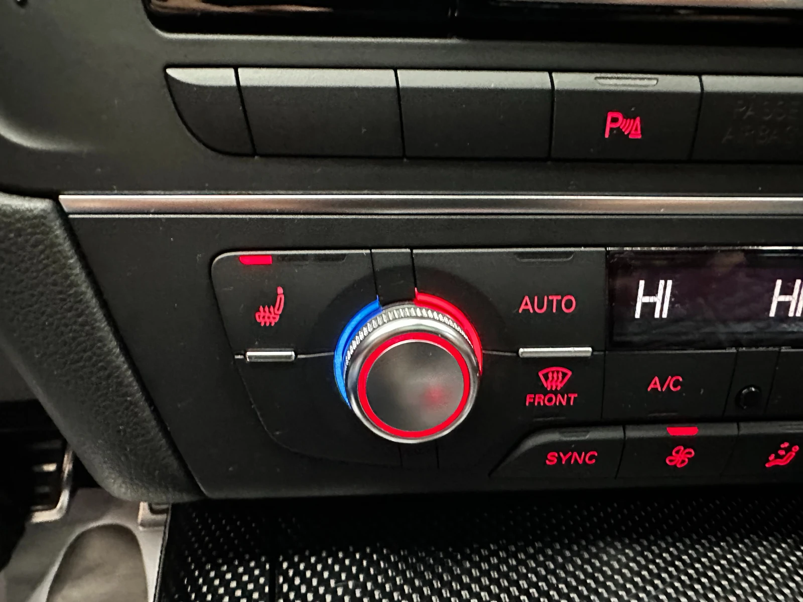Audi S6 Remap 500кс+ , снимка 15 - Автомобили и джипове - 56529496