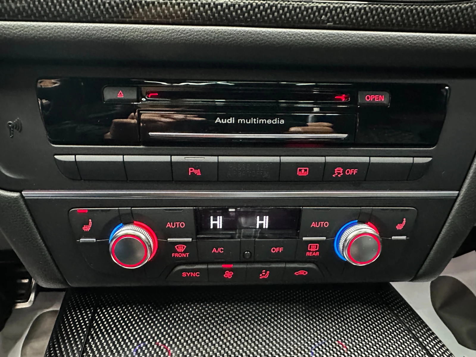 Audi S6 Remap 500кс+ , снимка 14 - Автомобили и джипове - 56529496