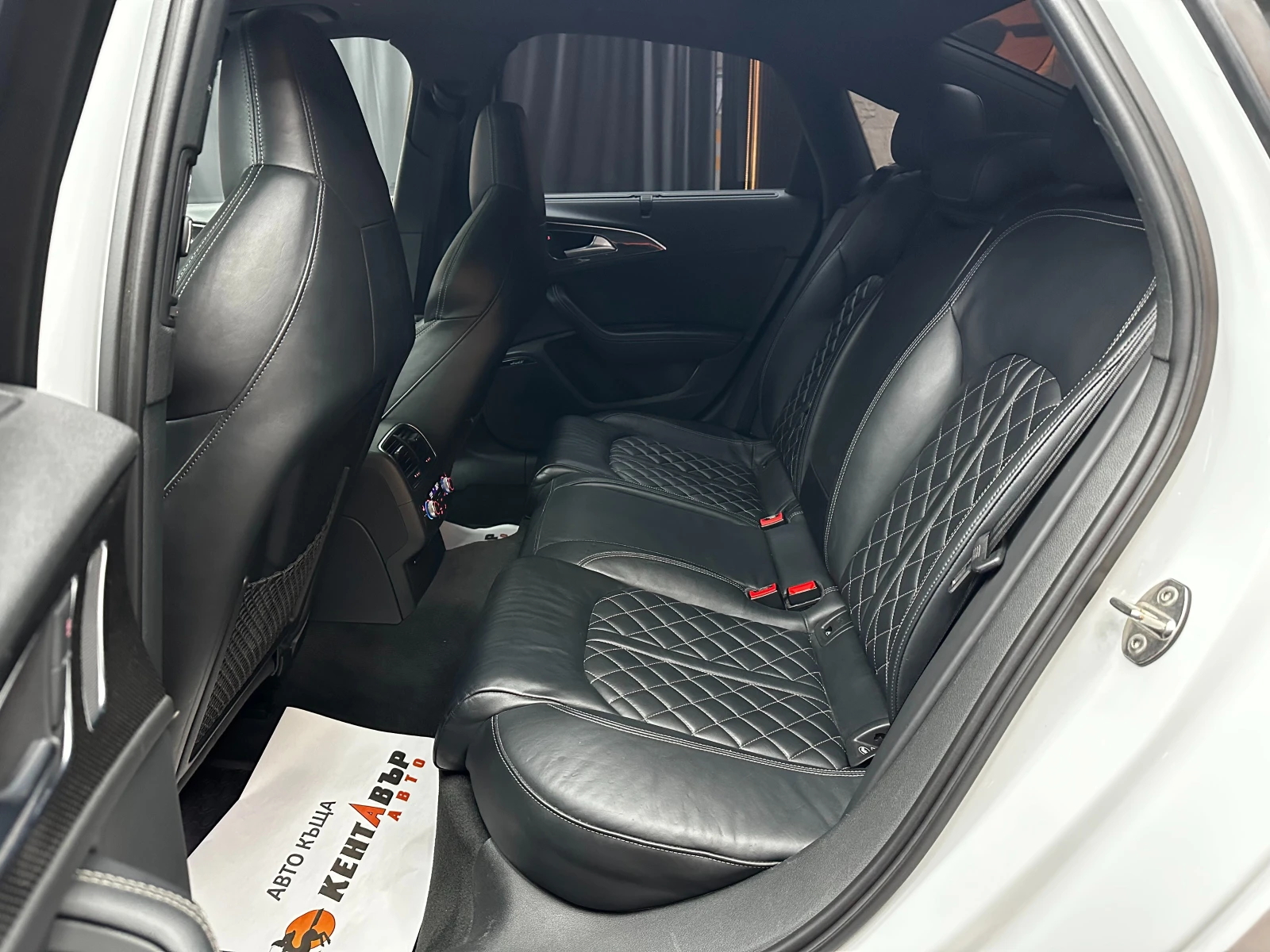 Audi S6 Remap 500кс+ , снимка 10 - Автомобили и джипове - 56529496
