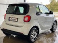 Smart Fortwo passion TURBO 66KW!!! - [7] 