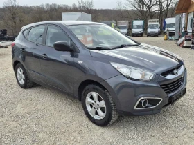 Hyundai IX35 ix 35 4х4 , снимка 2