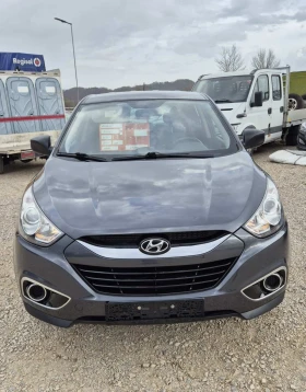 Hyundai IX35 ix 35 4х4 , снимка 5