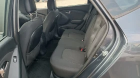 Hyundai IX35 ix 35 4х4 , снимка 8