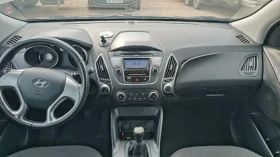 Hyundai IX35 ix 35 4х4 , снимка 7