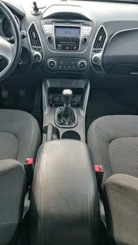 Hyundai IX35 ix 35 4х4 , снимка 9