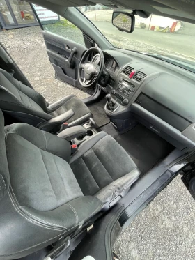 Honda Cr-v 2.2i-DTEC, снимка 8