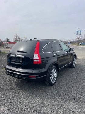 Honda Cr-v 2.2i-DTEC, снимка 4