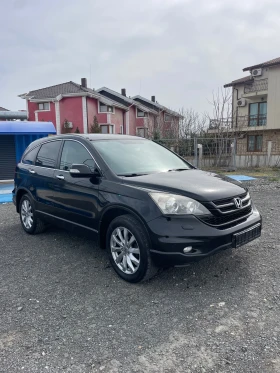 Honda Cr-v 2.2i-DTEC, снимка 2