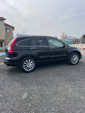 Honda Cr-v 2.2i-DTEC, снимка 6