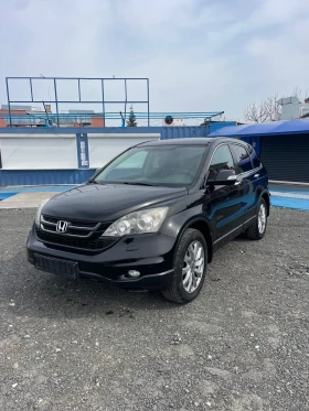 Honda Cr-v 2.2i-DTEC, снимка 1