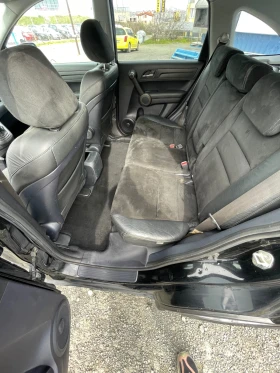 Honda Cr-v 2.2i-DTEC, снимка 9