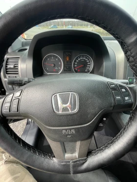 Honda Cr-v 2.2i-DTEC, снимка 12