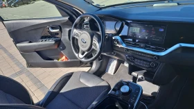 Kia Niro 64kWh Long Range, Термопомпа, снимка 11