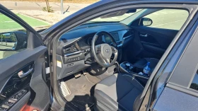 Kia Niro 64kWh Long Range, Термопомпа, снимка 6