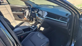 Kia Niro 64kWh Long Range, Термопомпа, снимка 10